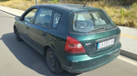 Honda Civic 1.4, снимка 6