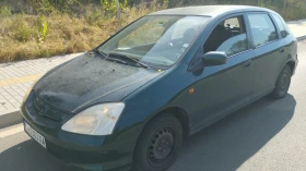 Honda Civic 1.4, снимка 5