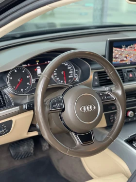 Audi A6 Matrix/Black Edition/ /S-line/TOP/FULL | Mobile.bg    12