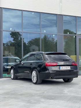 Audi A6 Matrix/Black Edition/ S-line//FUL | Mobile.bg    7