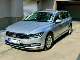 VW Passat Variant, снимка 1