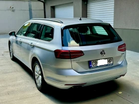 VW Passat Variant, снимка 4