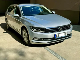 VW Passat Variant, снимка 3