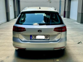 VW Passat Variant, снимка 8