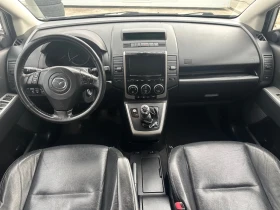 Mazda 5 2.0i 6ск., снимка 9