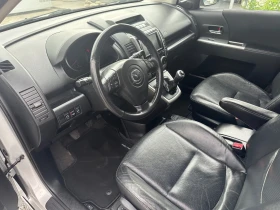 Mazda 5 2.0i 6ск., снимка 10