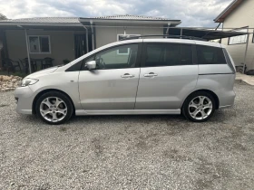 Mazda 5 2.0i 6ск., снимка 3