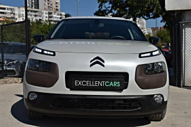 Citroen C4 Cactus WHITE-PEARL, снимка 8