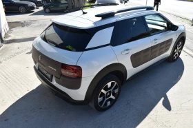 Citroen C4 Cactus WHITE-PEARL, снимка 6