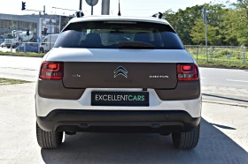 Citroen C4 Cactus WHITE-PEARL, снимка 7