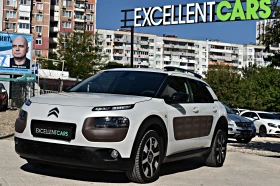 Citroen C4 Cactus WHITE-PEARL, снимка 1