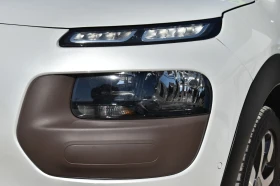 Citroen C4 Cactus WHITE-PEARL, снимка 2