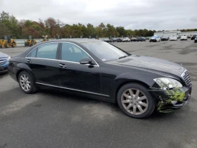 Mercedes-Benz S 550 4MATIC* 75 200km*   *  | Mobile.bg    4