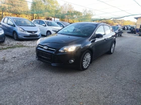 Ford Focus 1.6TDCI Titanium - [1] 