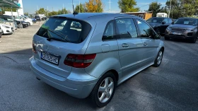 Mercedes-Benz B 200 CDI | Mobile.bg    6