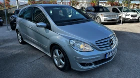 Mercedes-Benz B 200 CDI | Mobile.bg    2