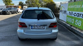 Mercedes-Benz B 200 CDI | Mobile.bg    7