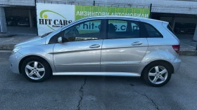 Mercedes-Benz B 200 CDI | Mobile.bg    4