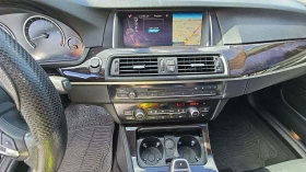 BMW 535 Facelift* M* shodowline* recaro* harman* head up, снимка 6