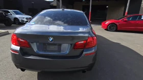 BMW 535 Facelift* M* shodowline* recaro* harman* head up, снимка 3