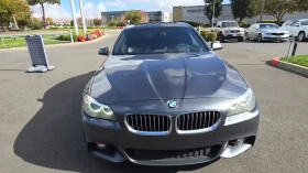 BMW 535 Facelift* M* shodowline* recaro* harman* head up