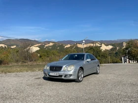 Mercedes-Benz E 320, снимка 1