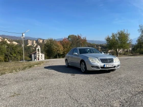 Mercedes-Benz E 320, снимка 2