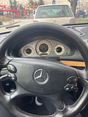 Mercedes-Benz E 320, снимка 6