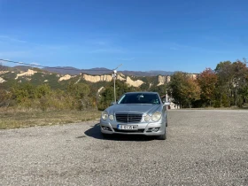 Mercedes-Benz E 320, снимка 3