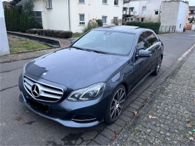 Mercedes-Benz E 220 9G Tronic, снимка 2