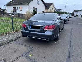 Mercedes-Benz E 220 9G Tronic, снимка 3