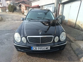 Mercedes-Benz E 280, снимка 2