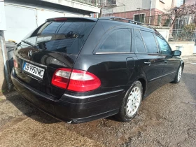 Mercedes-Benz E 280, снимка 6