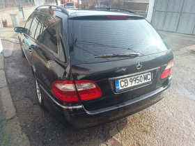 Mercedes-Benz E 280, снимка 5