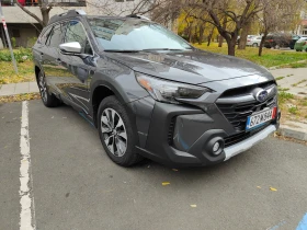 Subaru Outback Touring XT, снимка 1