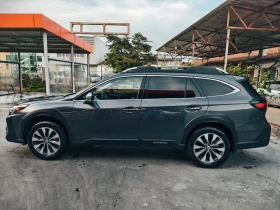 Обява за продажба на Subaru Outback Touring XT ~76 700 лв. - изображение 6
