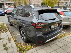 Subaru Outback Touring XT, снимка 3