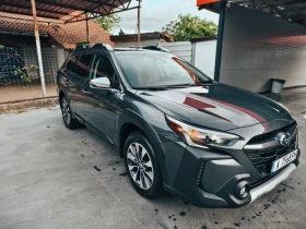 Обява за продажба на Subaru Outback Touring XT ~76 700 лв. - изображение 1
