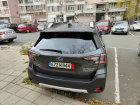 Subaru Outback Touring XT, снимка 4