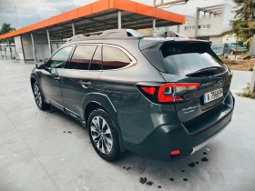 Обява за продажба на Subaru Outback Touring XT ~76 700 лв. - изображение 5