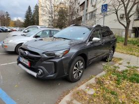 Subaru Outback Touring XT, снимка 2