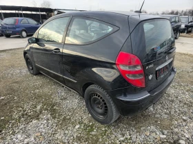 Mercedes-Benz A 180 1.8, снимка 6