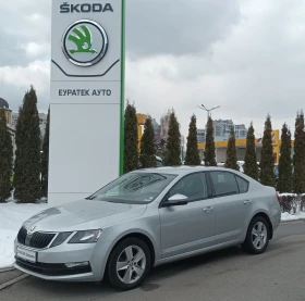     Skoda Octavia 1.6 TDI