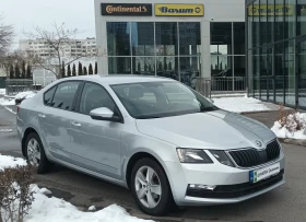 Skoda Octavia 1.6 TDI - 32500 лв. - 67344554 | Car24.bg