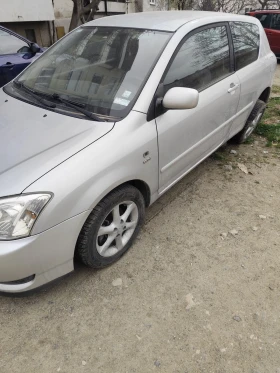 Toyota Corolla 1.6 vvti, снимка 2