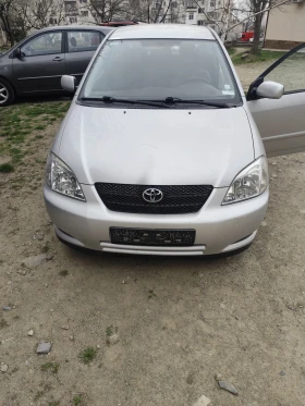 Toyota Corolla 1.6 vvti, снимка 1