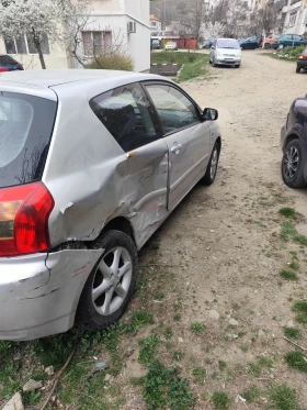 Toyota Corolla 1.6 vvti, снимка 5