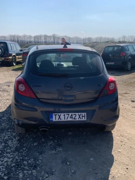 Opel Corsa, снимка 3