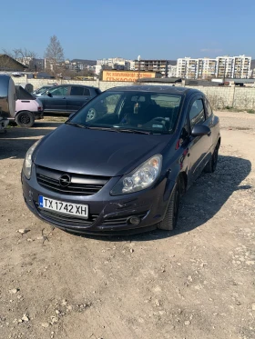 Opel Corsa, снимка 1