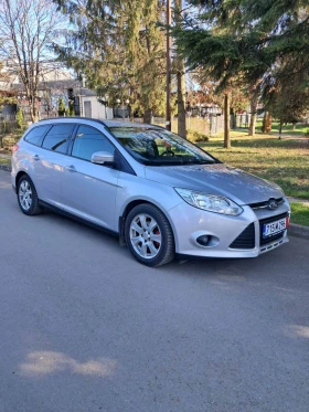 Ford Focus, снимка 1